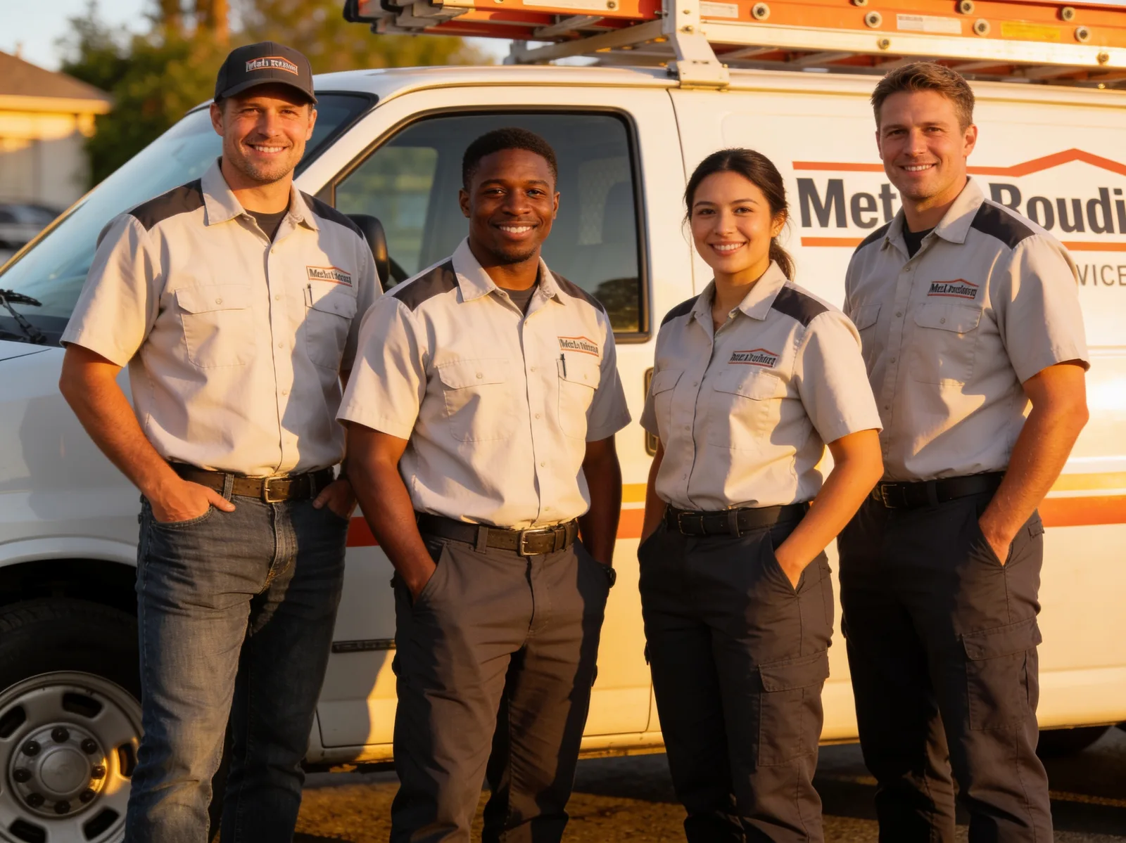 Metal Roof Installation company in La Place, LA